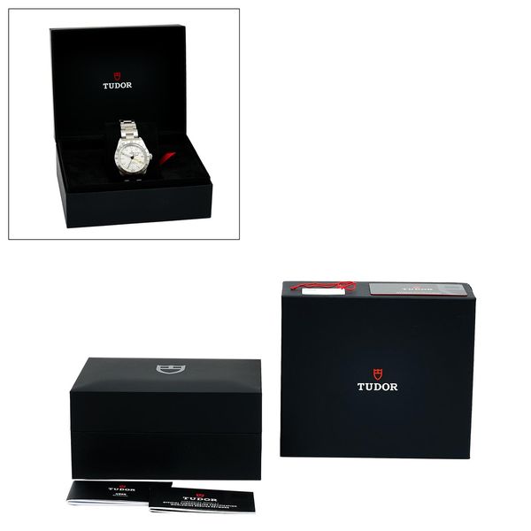Tudor Black Bay Pro M79470-0001